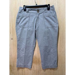 Old Navy - Women's Capri Pant - Beige - # 6